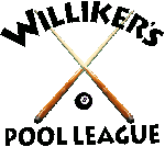 Willikers Pool League